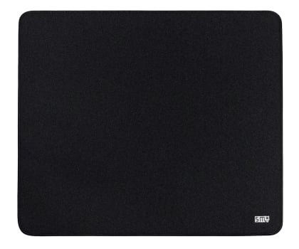 Podkładka pod mysz Silver Monkey X Control Mouse Mat L Black